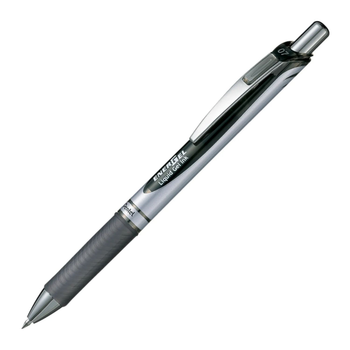 Pentel - Lápiz Gel Energel Bullet Tip 0,7 mm
