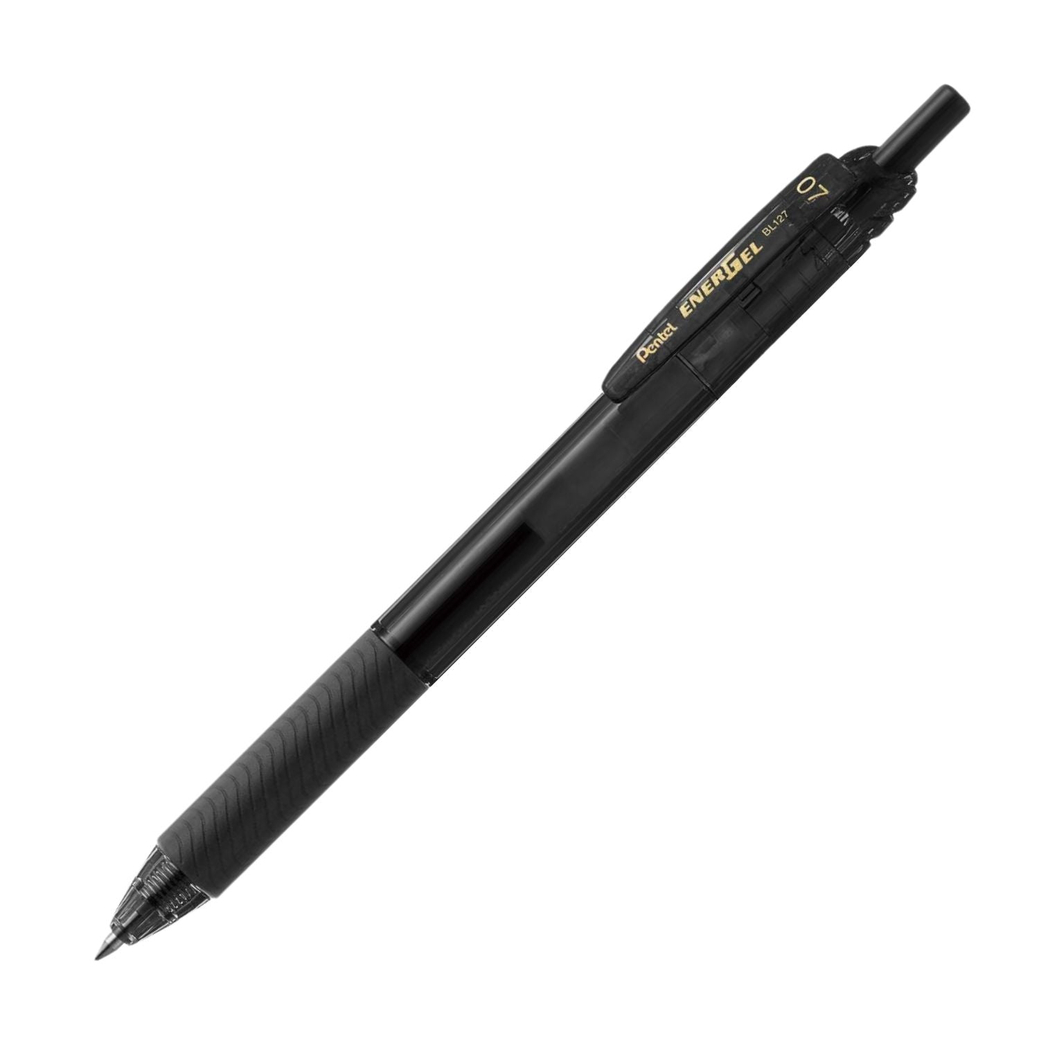 Lápiz Gel Pentel Energel S Bullet 0,7 mm – Dibu Chile