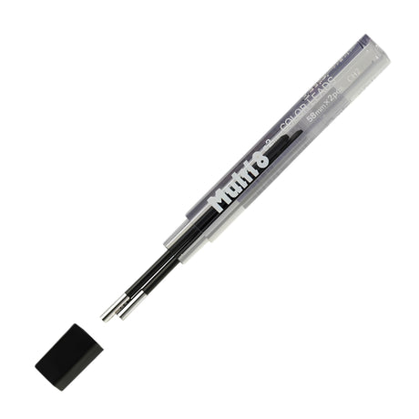 Pentel - Minas Multi 8 Refill 2,0 mm