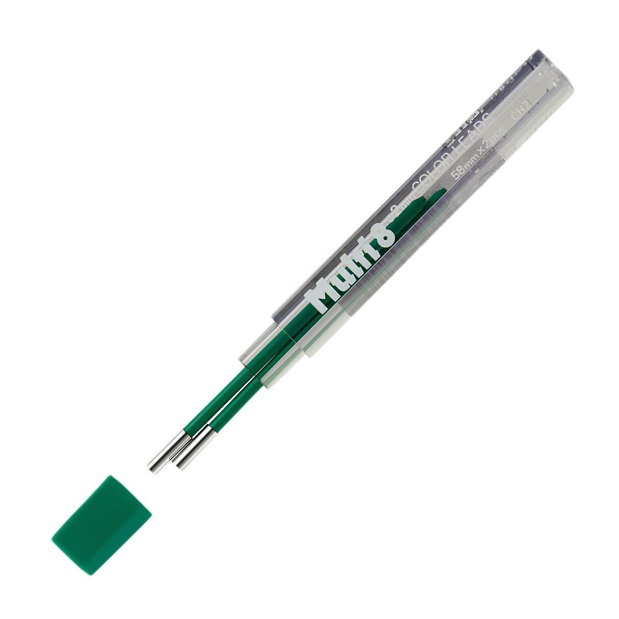 Pentel - Minas Multi 8 Refill 2,0 mm