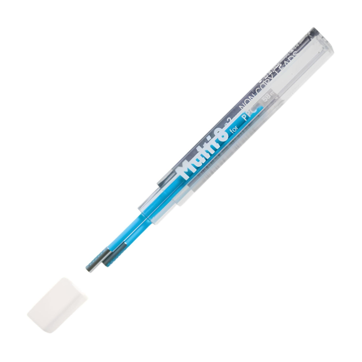 Pentel - Minas Multi 8 Refill 2,0 mm