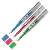 Pentel - Minas Multi 8 Refill 2,0 mm