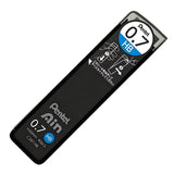 Pentel - Pack 40 Minas para Portaminas Ain Stein 0,7 mm