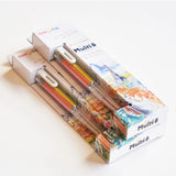 Pentel - Portaminas Art Multi 8 PH804 2.0 mm