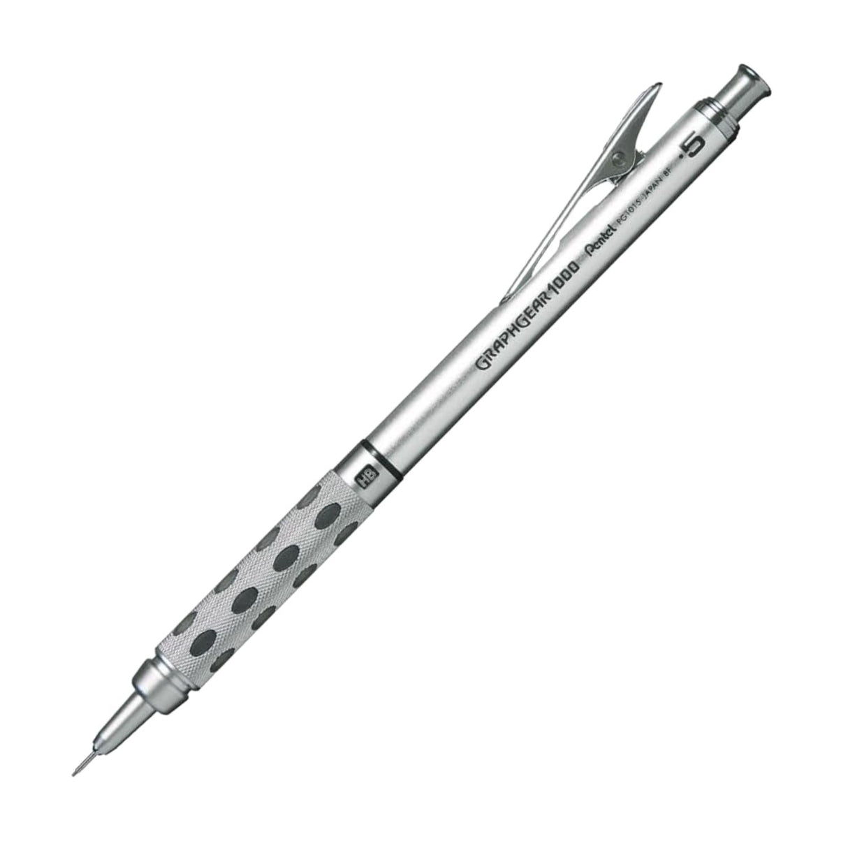 Pentel - Portaminas Graphgear 1000