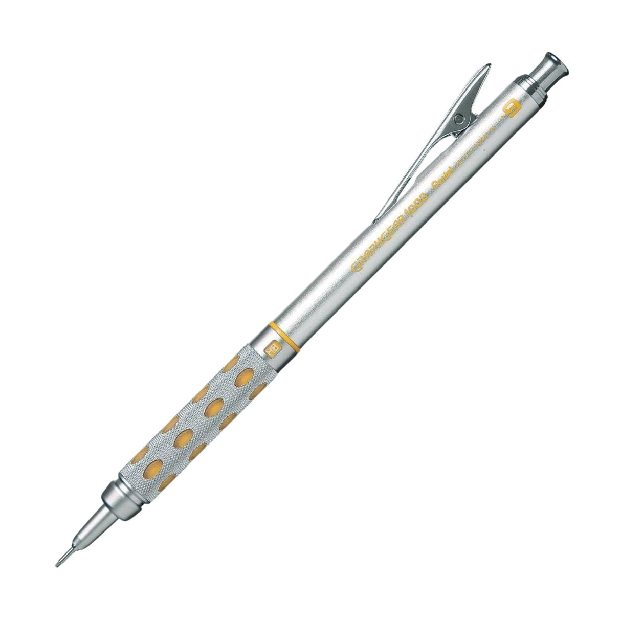Pentel - Portaminas Graphgear 1000