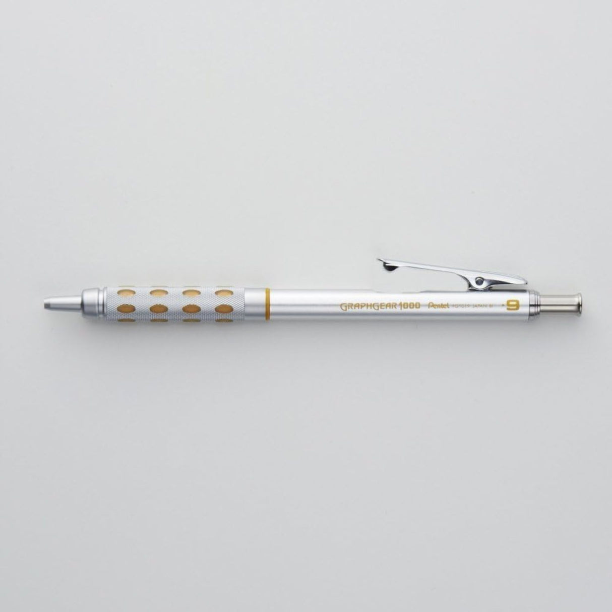 Pentel - Portaminas Graphgear 1000