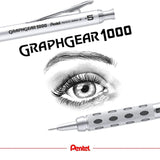 Pentel - Portaminas Graphgear 1000