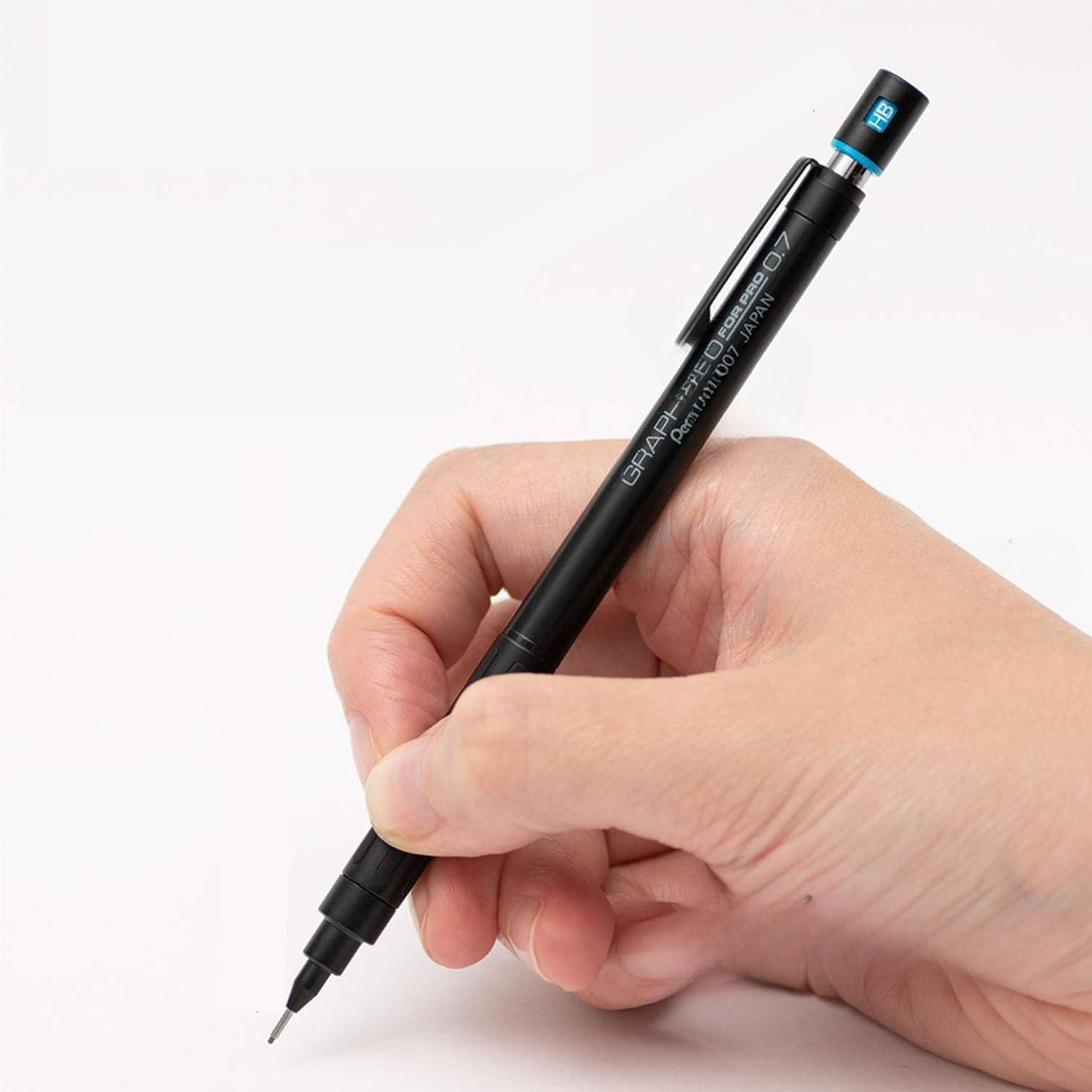 Portaminas Pentel Graphgear 1000 – Dibu Chile