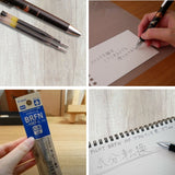 Pilot - Bolígrafo Diseño Japonés Miyabi 07 mm