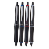 Pilot - Bolígrafo Dr Grip Full Black Punta 07