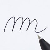 Pilot - Bolígrafo Dr Grip Full Black Punta 07