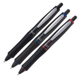 Pilot - Bolígrafo Dr Grip Full Black Punta 07