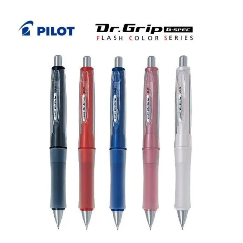 Pilot Dr Grip G Spec