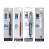 Pilot - Bolígrafo Dr Grip G Spec Flash Color Series Punta 07