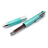 Pilot - Bolígrafo Multifunción Dr Grip 4+1 05 y Portaminas 05