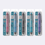 Pilot - Bolígrafo Multifunción Dr Grip 4+1 05 y Portaminas 05