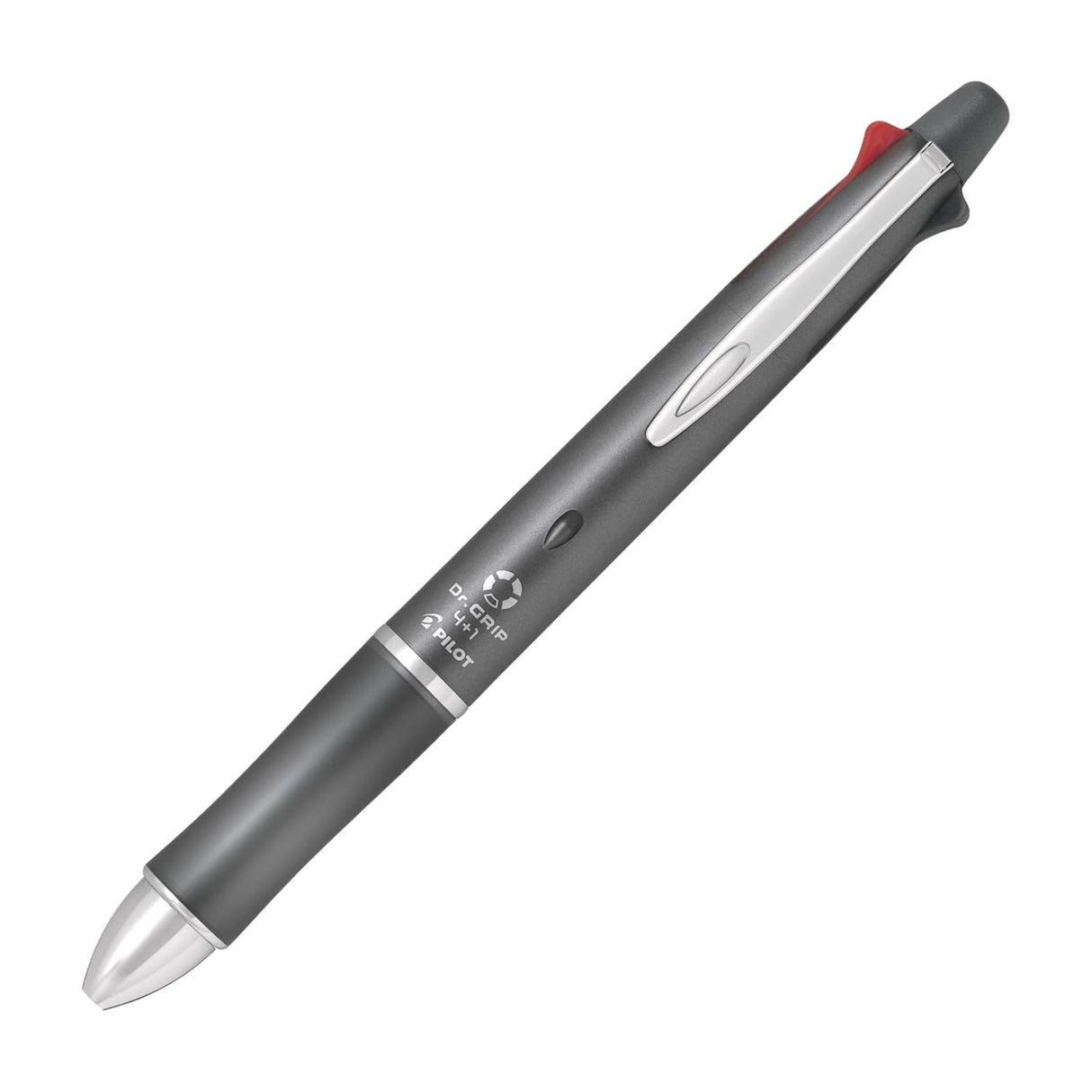 Pilot - Bolígrafo Multifunción Dr Grip 4+1 05 y Portaminas 05