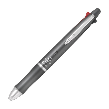 Pilot - Bolígrafo Multifunción Dr Grip 4+1 05 y Portaminas 05