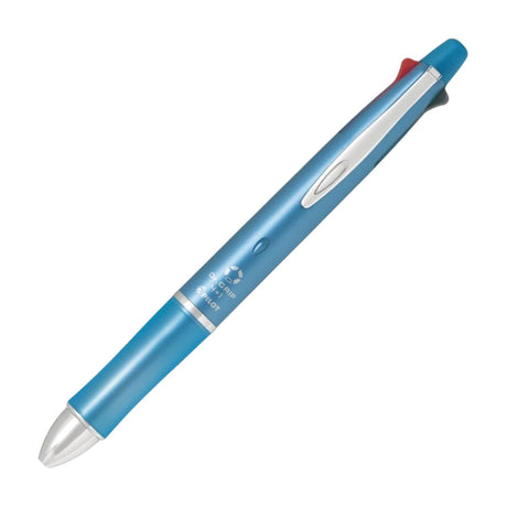Pilot - Bolígrafo Multifunción Dr Grip 4+1 05 y Portaminas 05