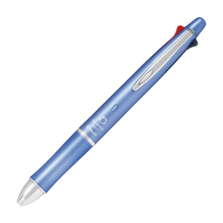 Pilot - Bolígrafo Multifunción Dr Grip 4+1 07 y Portaminas 05