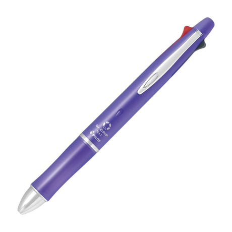 Pilot - Bolígrafo Multifunción Dr Grip 4+1 05 y Portaminas 05
