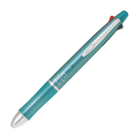 Pilot - Bolígrafo Multifunción Dr Grip 4+1 05 y Portaminas 05