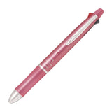 Pilot - Bolígrafo Multifunción Dr Grip 4+1 05 y Portaminas 05