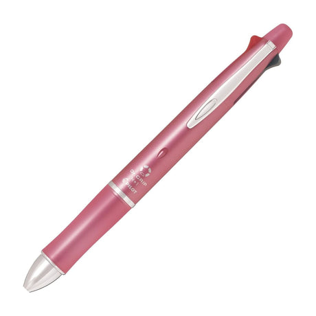 Pilot - Bolígrafo Multifunción Dr Grip 4+1 05 y Portaminas 05