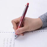 Pilot - Bolígrafo Multifunción Dr Grip 4+1 07 y Portaminas 05