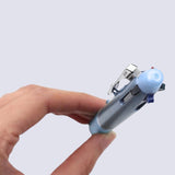 Pilot - Bolígrafo Multifunción Dr Grip 4+1 07 y Portaminas 05