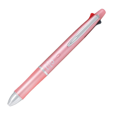 Pilot - Bolígrafo Multifunción Dr Grip 4+1 07 y Portaminas 05