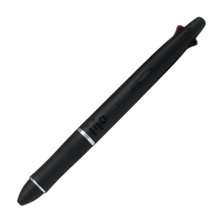 Pilot - Bolígrafo Multifunción Dr Grip 4+1 07 y Portaminas 05