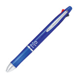 Pilot - Bolígrafo Multifunción Dr Grip 4+1 07 y Portaminas 05