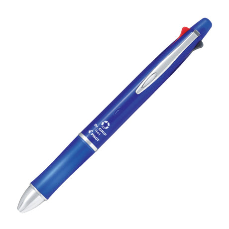 Pilot - Bolígrafo Multifunción Dr Grip 4+1 07 y Portaminas 05