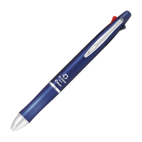 Pilot - Bolígrafo Multifunción Dr Grip 4+1 07 y Portaminas 05