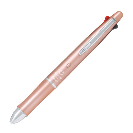 Pilot - Bolígrafo Multifunción Dr Grip 4+1 07 y Portaminas 05