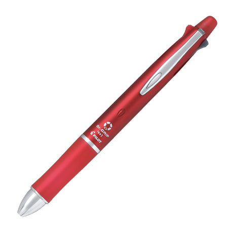 Pilot - Bolígrafo Multifunción Dr Grip 4+1 07 y Portaminas 05