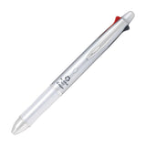 Pilot - Bolígrafo Multifunción Dr Grip 4+1 07 y Portaminas 05