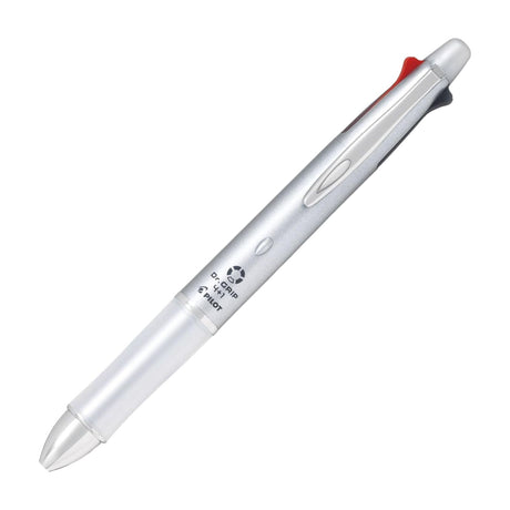 Pilot - Bolígrafo Multifunción Dr Grip 4+1 07 y Portaminas 05