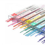 Pilot Eno - Pack 6 Minas de Colores para Portaminas 07
