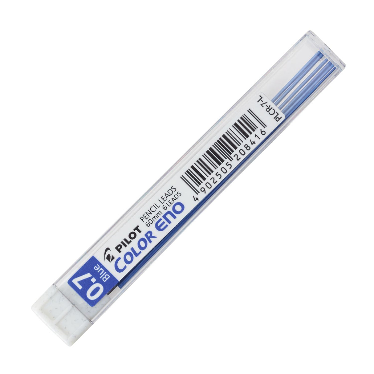 Pilot Eno - Pack 6 Minas de Colores para Portaminas 07