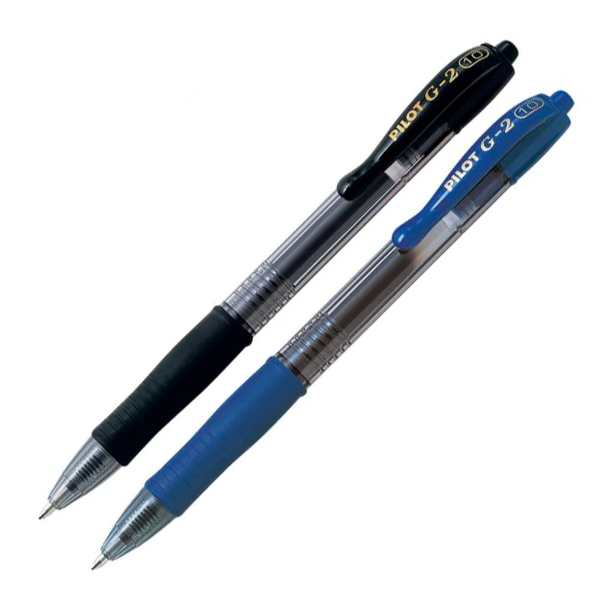 Lápiz Gel Punta 1,0 Pilot G2 – Dibu Chile