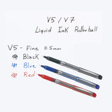 Pilot Hi-Tecpoint - Roller V5 0,5 mm