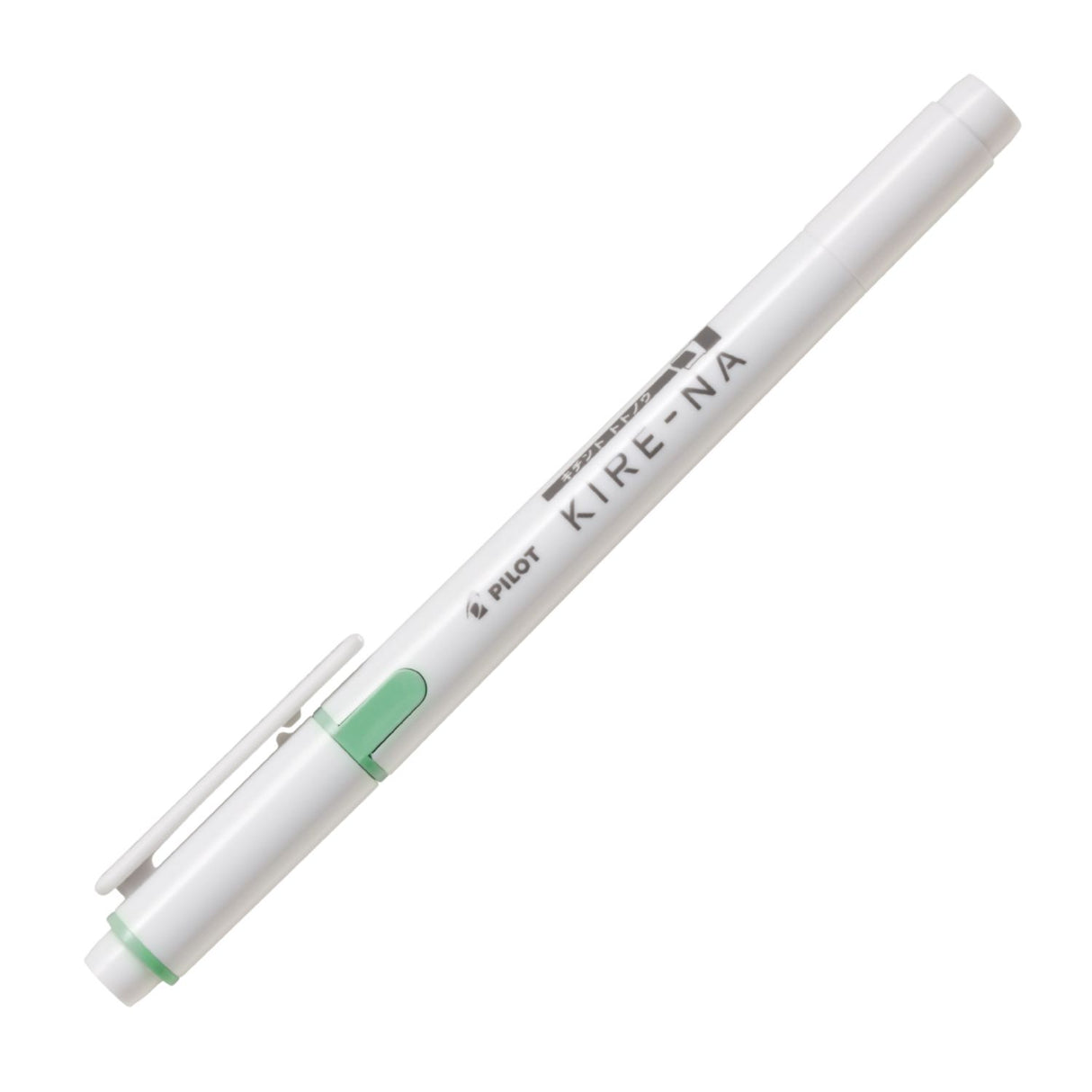Pilot Kire-Na - Destacadores Doble Punta