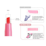 Pilot Kire-Na - Set 5 Destacadores Doble Punta Pale