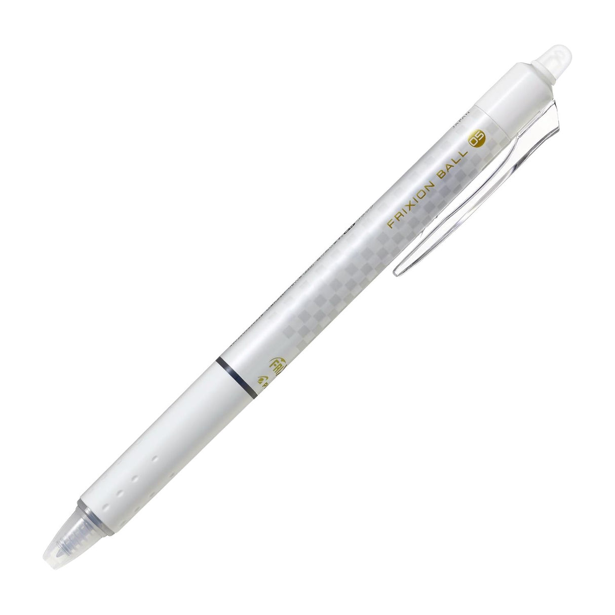 Pilot - Lápiz Gel Frixion Ball Knock Design Series Punta 05