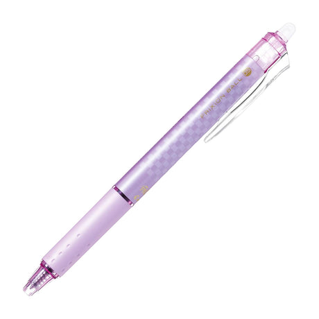 Pilot - Lápiz Gel Frixion Ball Knock Design Series Punta 05