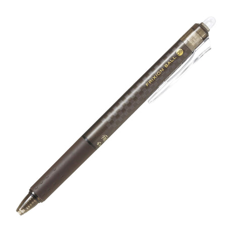 Pilot - Lápiz Gel Frixion Ball Knock Design Series Punta 05