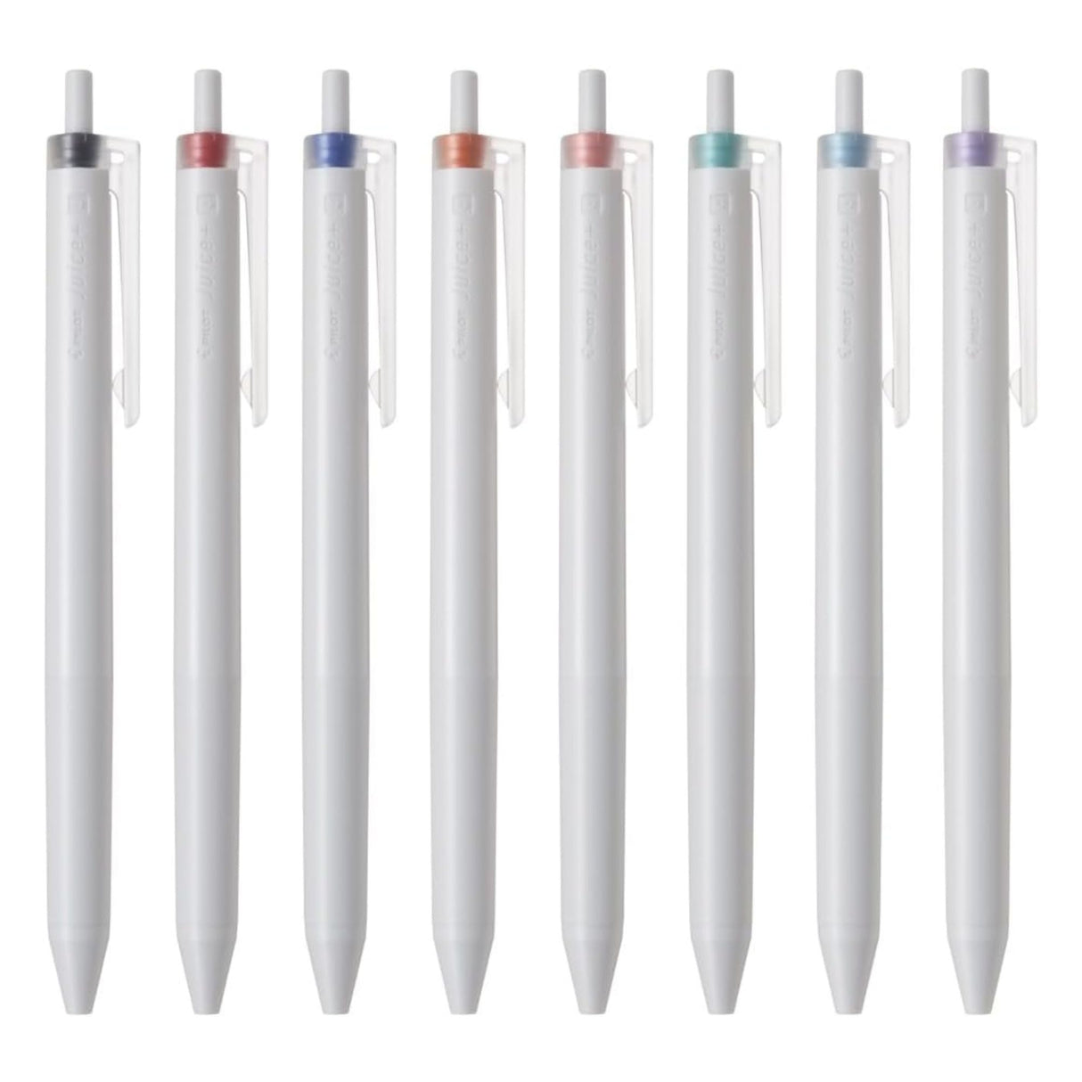 Pilot - Lápiz Gel Juice + Punta 0,4 mm